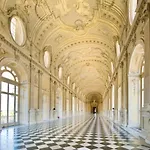 Bolle Di Vetro Prázdninový dům Venaria Reale