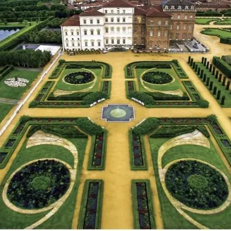 Bolle Di Vetro * Venaria Reale