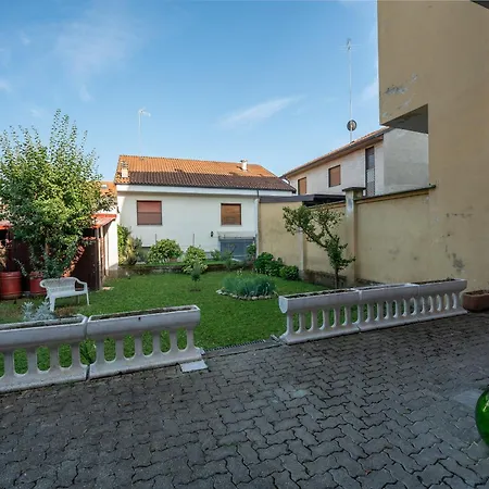 Hébergement de vacances Bolle Di Vetro Venaria Reale