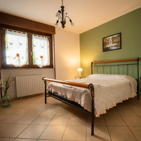 Bolle Di Vetro Hébergement de vacances