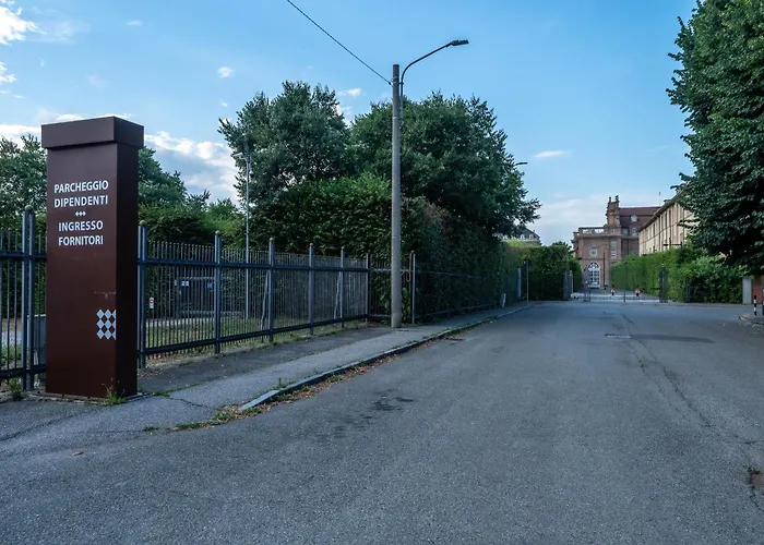 Bolle Di Vetro Casa de Férias